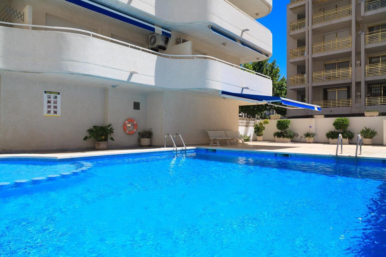 Uhc Apartamento Ruisenores サロウ エクステリア 写真