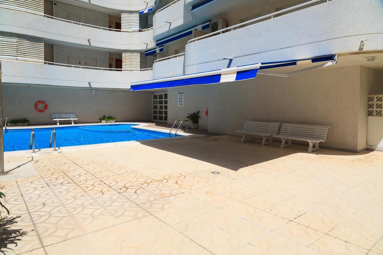 Uhc Apartamento Ruisenores サロウ エクステリア 写真