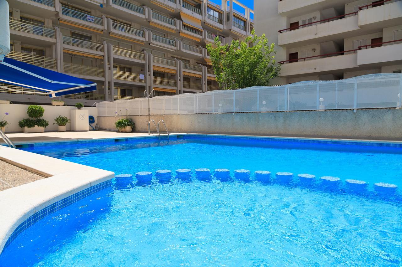 Uhc Apartamento Ruisenores サロウ エクステリア 写真